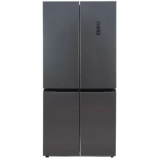 Холодильник ASCOLI ACDG460WE Холодильник ASCOLI ACDG460WE