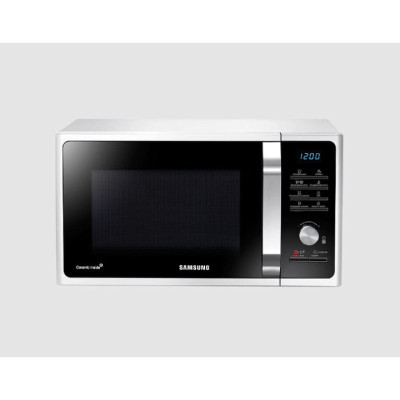 Микроволновая печь SAMSUNG MS23F301TQW Микроволновая печь SAMSUNG MS23F301TQW