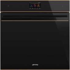Духовой шкаф SMEG SOP6604TPNR Духовой шкаф SMEG SOP6604TPNR
