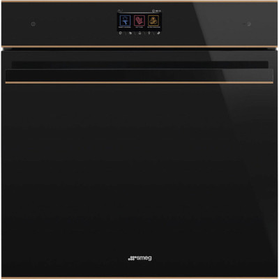 Духовой шкаф SMEG SOP6604TPNR Духовой шкаф SMEG SOP6604TPNR