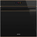 Духовой шкаф SMEG SOP6604TPNR Духовой шкаф SMEG SOP6604TPNR