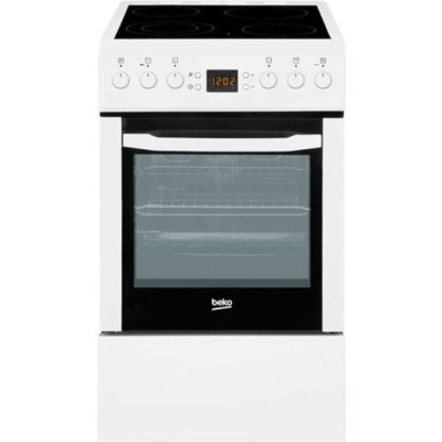 Плита Beko MCSE 58303 GW Плита Beko MCSE 58303 GW