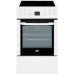 Плита Beko MCSE 58303 GW Плита Beko MCSE 58303 GW
