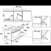 Духовой шкаф WHIRLPOOL akp745/ix Духовой шкаф WHIRLPOOL akp745/ix