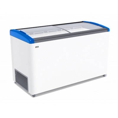 Морозильная камера FROSTOR Gellar FG 500 E синий Морозильная камера FROSTOR Gellar FG 500 E синий
