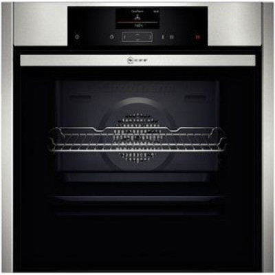 Духовой шкаф NEFF b 55 cs 24 n0 Духовой шкаф NEFF b 55 cs 24 n0