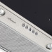 Вытяжка KONIGIN FlatBox Inox 60 Вытяжка KONIGIN FlatBox Inox 60