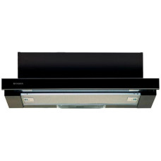 Вытяжка Faber FLOX BK A60 (арт.110.0436.366) Вытяжка Faber FLOX BK A60 (арт.110.0436.366)