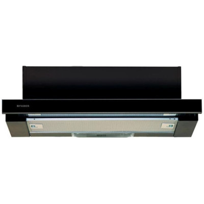 Вытяжка Faber FLOX BK A60 (арт.110.0436.366) Вытяжка Faber FLOX BK A60 (арт.110.0436.366)