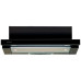 Вытяжка Faber FLOX BK A60 (арт.110.0436.366) Вытяжка Faber FLOX BK A60 (арт.110.0436.366)