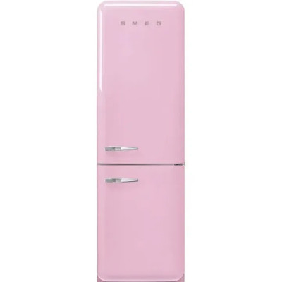 Холодильник SMEG FAB32RPK6 Холодильник SMEG FAB32RPK6