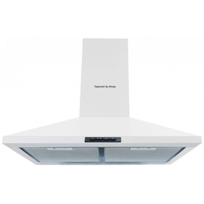 Вытяжка ZIGMUND SHTAIN K 137.61 W Вытяжка ZIGMUND SHTAIN K 137.61 W
