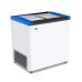 Морозильник-ларь FROSTOR Gellar FG 250 C синий Морозильник-ларь FROSTOR Gellar FG 250 C синий