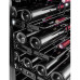 Винный шкаф TEMPTECH CPRO1800SRB Винный шкаф TEMPTECH CPRO1800SRB