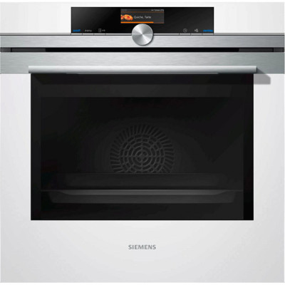 Духовой шкаф SIEMENS HB676G0W1 Духовой шкаф SIEMENS HB676G0W1