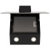 Вытяжка ELIKOR RISE BK 60 BLACK Вытяжка ELIKOR RISE BK 60 BLACK