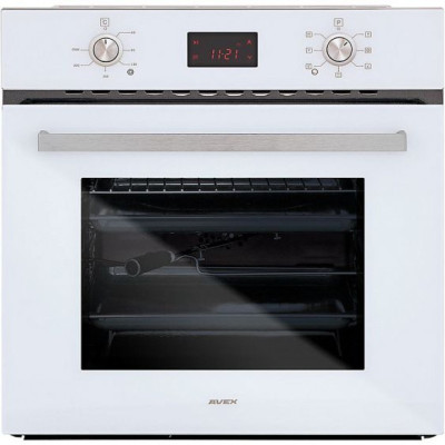 Духовой шкаф AVEX HM 6172 W Духовой шкаф AVEX HM 6172 W
