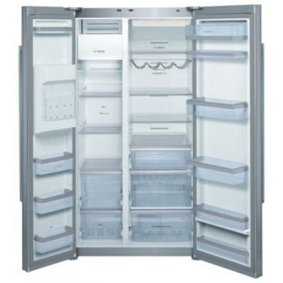 Холодильник BOSCH KAD62S50 Холодильник BOSCH KAD62S50