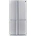 Холодильник Sharp SJ-FP810VST нержавеющая сталь Холодильник Sharp SJ-FP810VST нержавеющая сталь