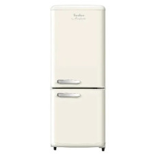 Холодильник TESLER RB-107 IVORY Холодильник TESLER RB-107 IVORY