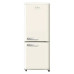 Холодильник TESLER RB-107 IVORY Холодильник TESLER RB-107 IVORY