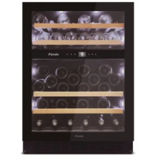 Винный шкаф PANDO PVMBP HD 60-52CRL Винный шкаф PANDO PVMBP HD 60-52CRL