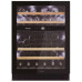 Винный шкаф PANDO PVMBP HD 60-52CRL Винный шкаф PANDO PVMBP HD 60-52CRL