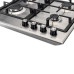Варочная поверхность SIMFER H60V40M423 Варочная поверхность SIMFER H60V40M423