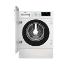 Стиральная машина BEKO BI3WBT8841 W