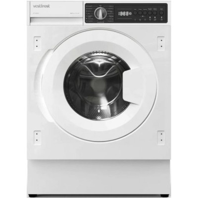 Стиральная машина VESTFROST VF714BI03W Стиральная машина VESTFROST VF714BI03W
