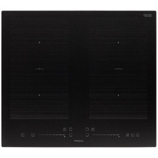 Варочная поверхность KRONA Onyx ih 60 BL Варочная поверхность KRONA Onyx ih 60 BL