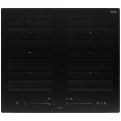 Варочная поверхность KRONA Onyx ih 60 BL Варочная поверхность KRONA Onyx ih 60 BL