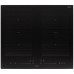 Варочная поверхность KRONA Onyx ih 60 BL Варочная поверхность KRONA Onyx ih 60 BL