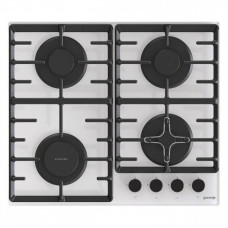 Встраиваемая газовая варочная панель Gorenje GT641SYW Встраиваемая газовая варочная панель Gorenje GT641SYW