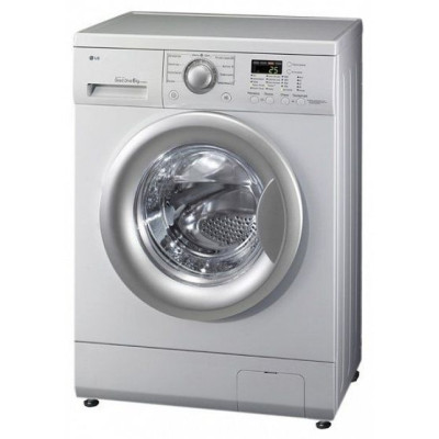 Стиральная машина LG f 1020 nd1 Стиральная машина LG f 1020 nd1