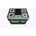 Варочный центр ILVE PD09IDNE3/EGC Варочный центр ILVE PD09IDNE3/EGC