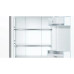 Холодильник BOSCH KIF86PFE0 Холодильник BOSCH KIF86PFE0