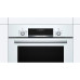 Духовой шкаф BOSCH HBJ558YW3Q Духовой шкаф BOSCH HBJ558YW3Q
