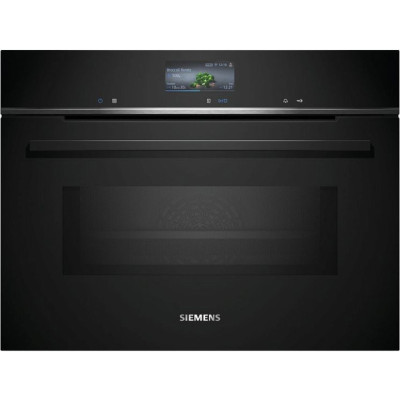 Духовой шкаф SIEMENS CM 776GKB1 Духовой шкаф SIEMENS CM 776GKB1