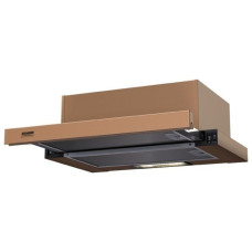 Вытяжка KRONASTEEL kamilla 500 brown