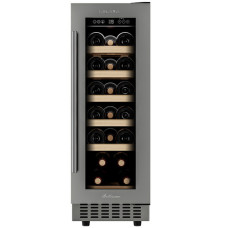Винный шкаф MEYVEL MV19-KST1 Винный шкаф MEYVEL MV19-KST1