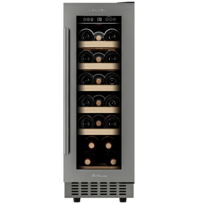 Винный шкаф MEYVEL MV19-KST1 Винный шкаф MEYVEL MV19-KST1