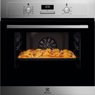 Духовой шкаф ELECTROLUX EOD3C40BX Духовой шкаф ELECTROLUX EOD3C40BX