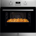 Духовой шкаф ELECTROLUX EOD3C40BX Духовой шкаф ELECTROLUX EOD3C40BX