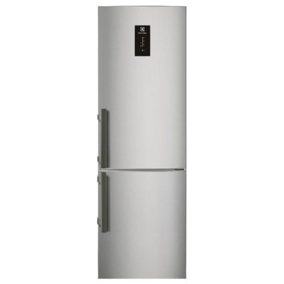 Холодильник ELECTROLUX en93452jx Холодильник ELECTROLUX en93452jx