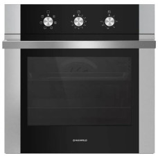 Электрический духовой шкаф MAUNFELD meof.676s2 (цвет нержавеющая сталь+стекло)