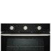 Духовой шкаф DELONGHI NSM 7NL PPP RUS