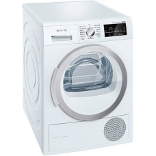 Сушильная машина SIEMENS wt 45w460 Сушильная машина SIEMENS wt 45w460