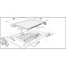 Поверхность DE DIETRICH dti 1358 dg Поверхность DE DIETRICH dti 1358 dg