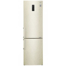 Холодильник LG GA-M599 ZEQZ Холодильник LG GA-M599 ZEQZ